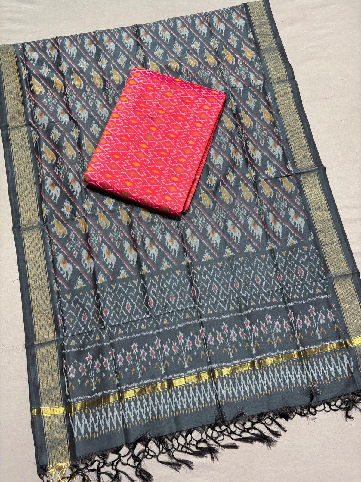 Salwar Set - PSSIO26-SCDTCESDC-19