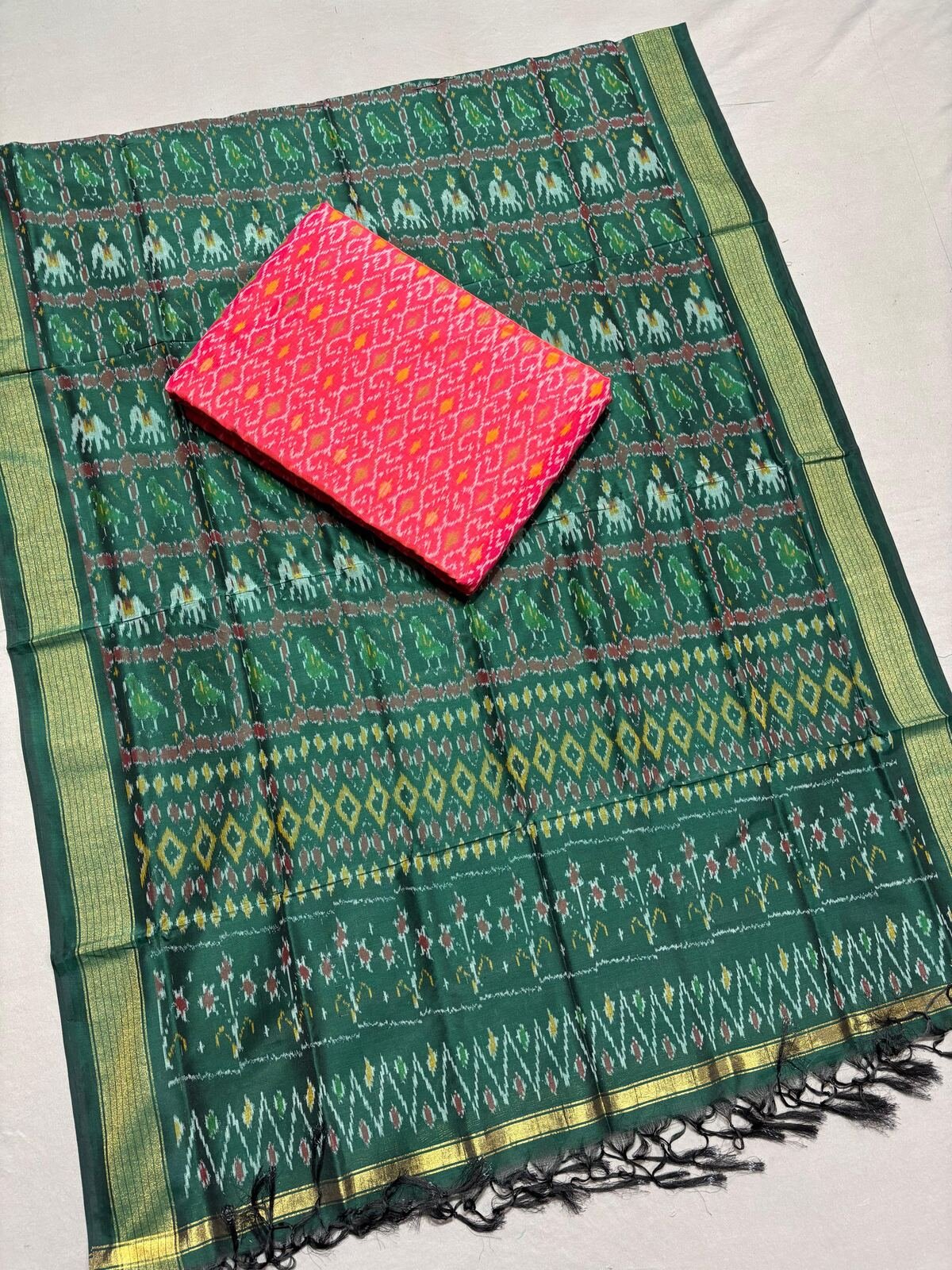 Salwar Set - PSSIO26-SCDTCESDC-23