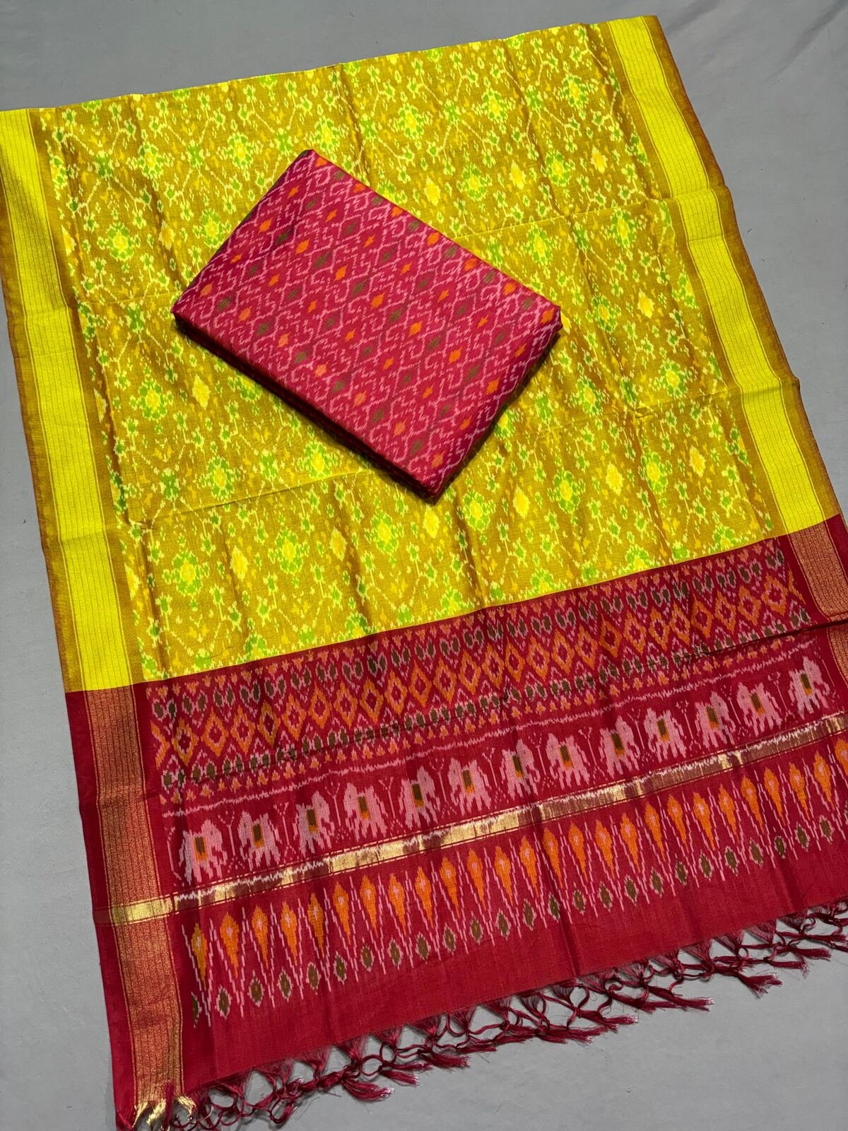 Salwar Set - PSSIO26-SCDTCESDC-27