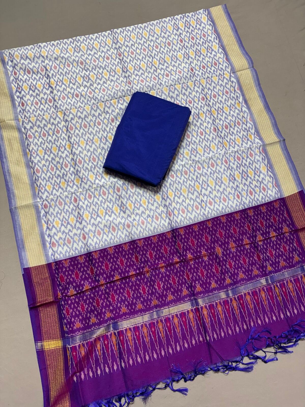 Salwar Set - PSSIO26-SCDTCESDC-28