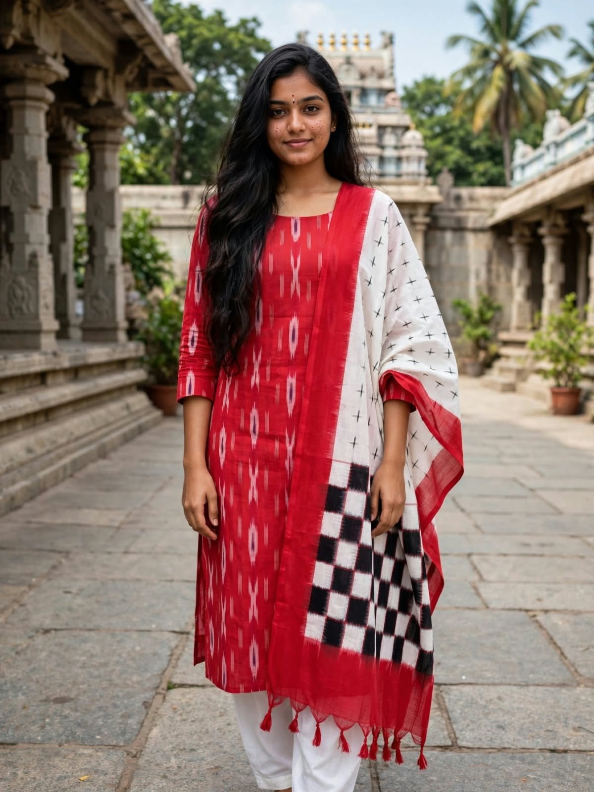 Salwar Set - PSSIO29-CS3PCIECC-39