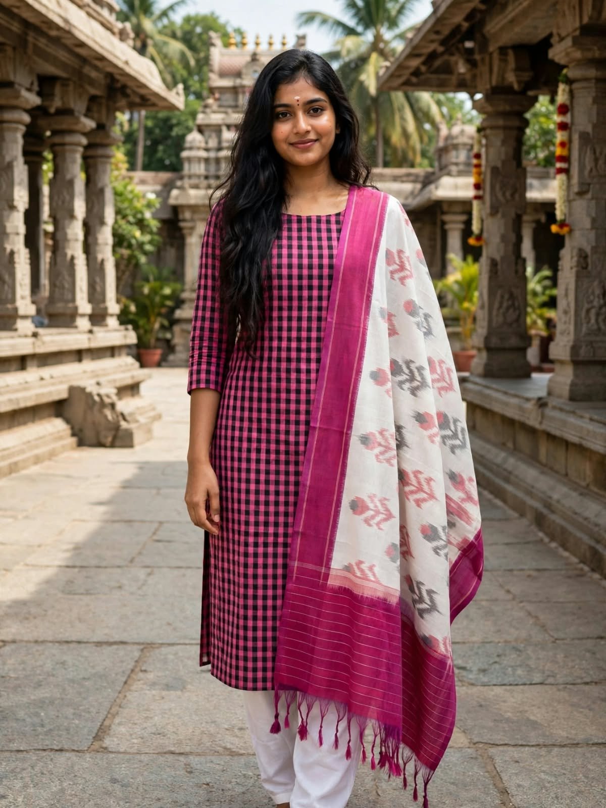 Salwar Set - PSSIO29-CS3PCIECC-40