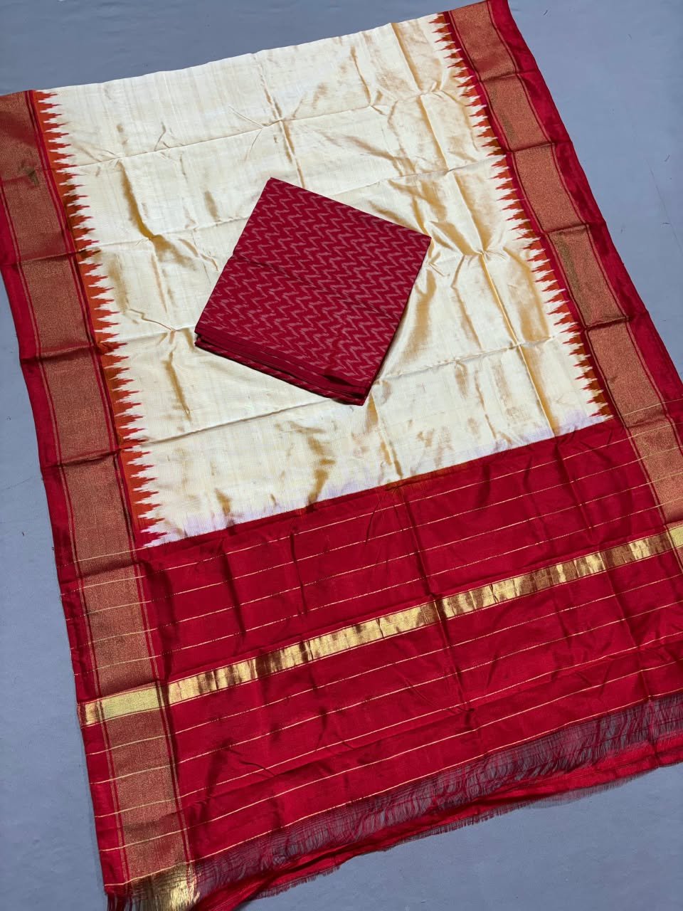 Salwar Set - PSSIO29-SDSTDFNDC-10