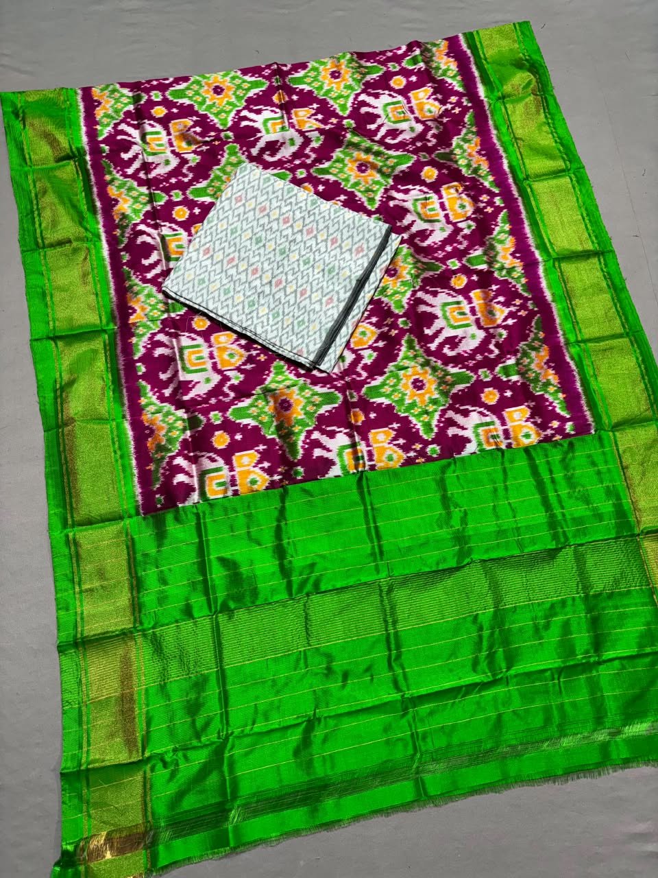 Salwar Set - PSSIO29-SDSTDFNDC-11