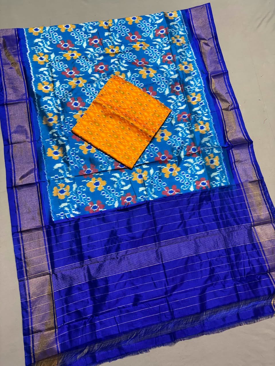 Salwar Set - PSSIO29-SDSTDFNDC-20