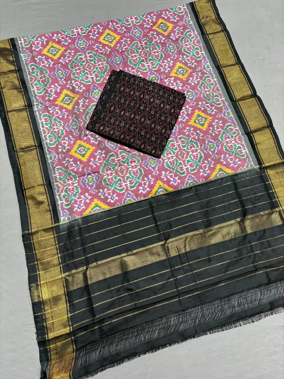 Salwar Set - PSSIO29-SDSTDFNDC-23