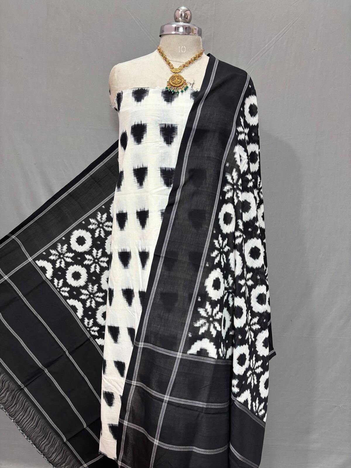 Salwar Set - PSSIS08-CS3PCZXCD-22