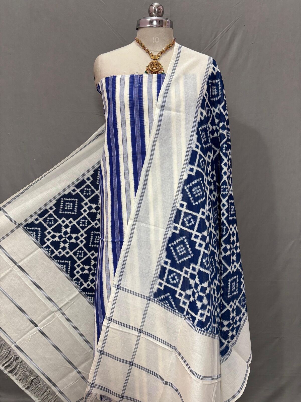 Salwar Set - PSSIS08-CS3PCZXCD-28