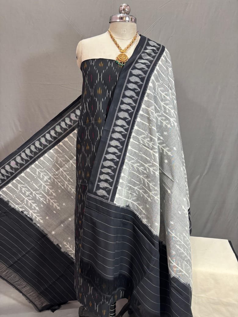 Salwar Set - PSSIS09-CS3PDIECD-24