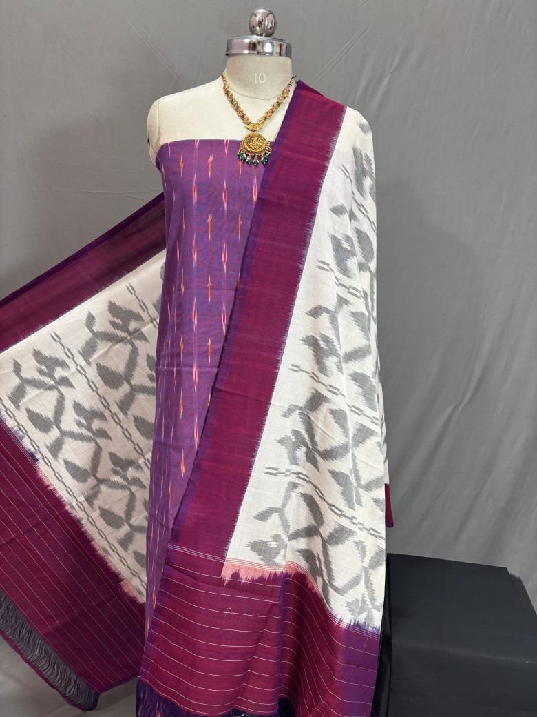 Salwar Set - PSSIS09-CS3PDIECD-26