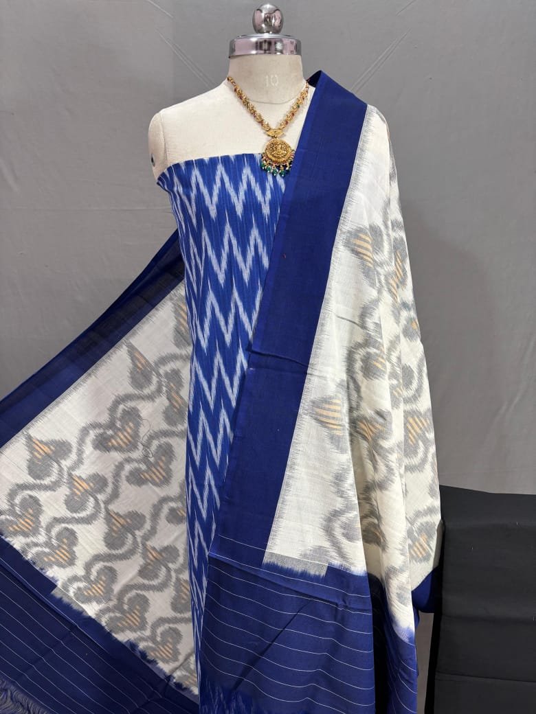 Salwar Set - PSSIS09-CS3PDIECD-67
