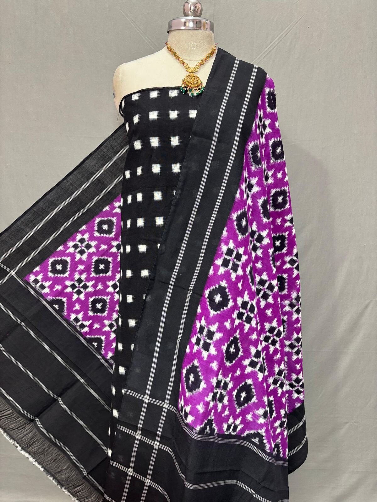 Salwar Set - PSSIS25-CS3PDZXCD-01