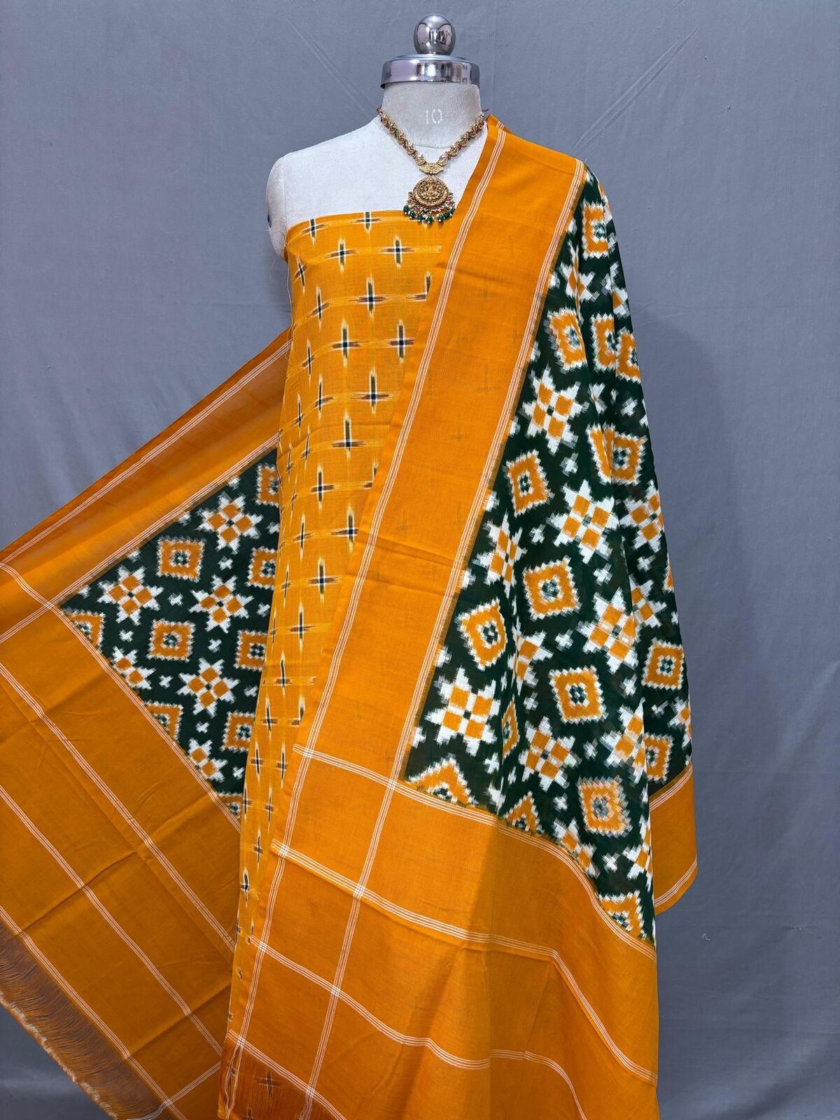 Salwar Set - PSSIS25-CS3PDZXCD-22