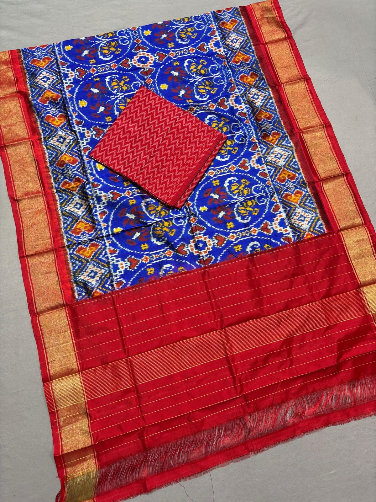 Salwar Set - PSSIS26-SDSTCFNCD-01