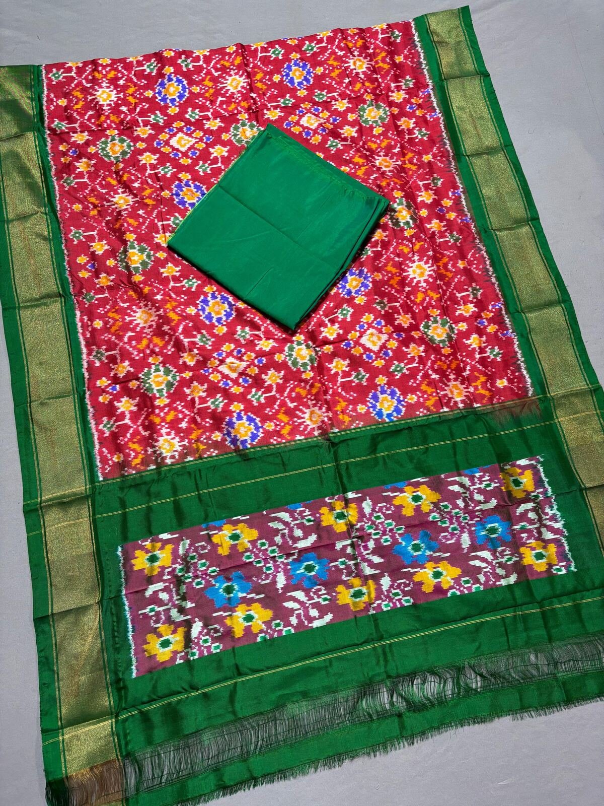 Salwar Set - PSSIS26-SDSTCFNCD-03