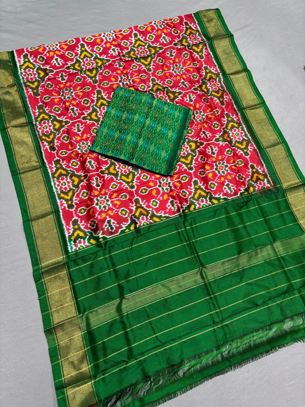 Salwar Set - PSSIS26-SDSTCFNCD-07