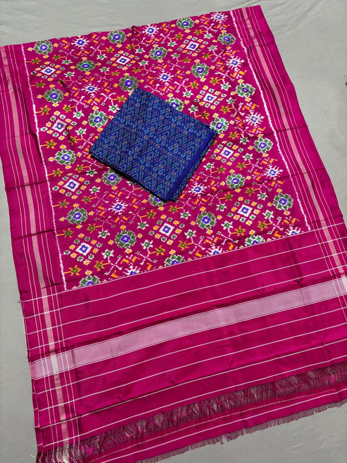 Salwar Set - PSSIS26-SDSTCFNCD-12