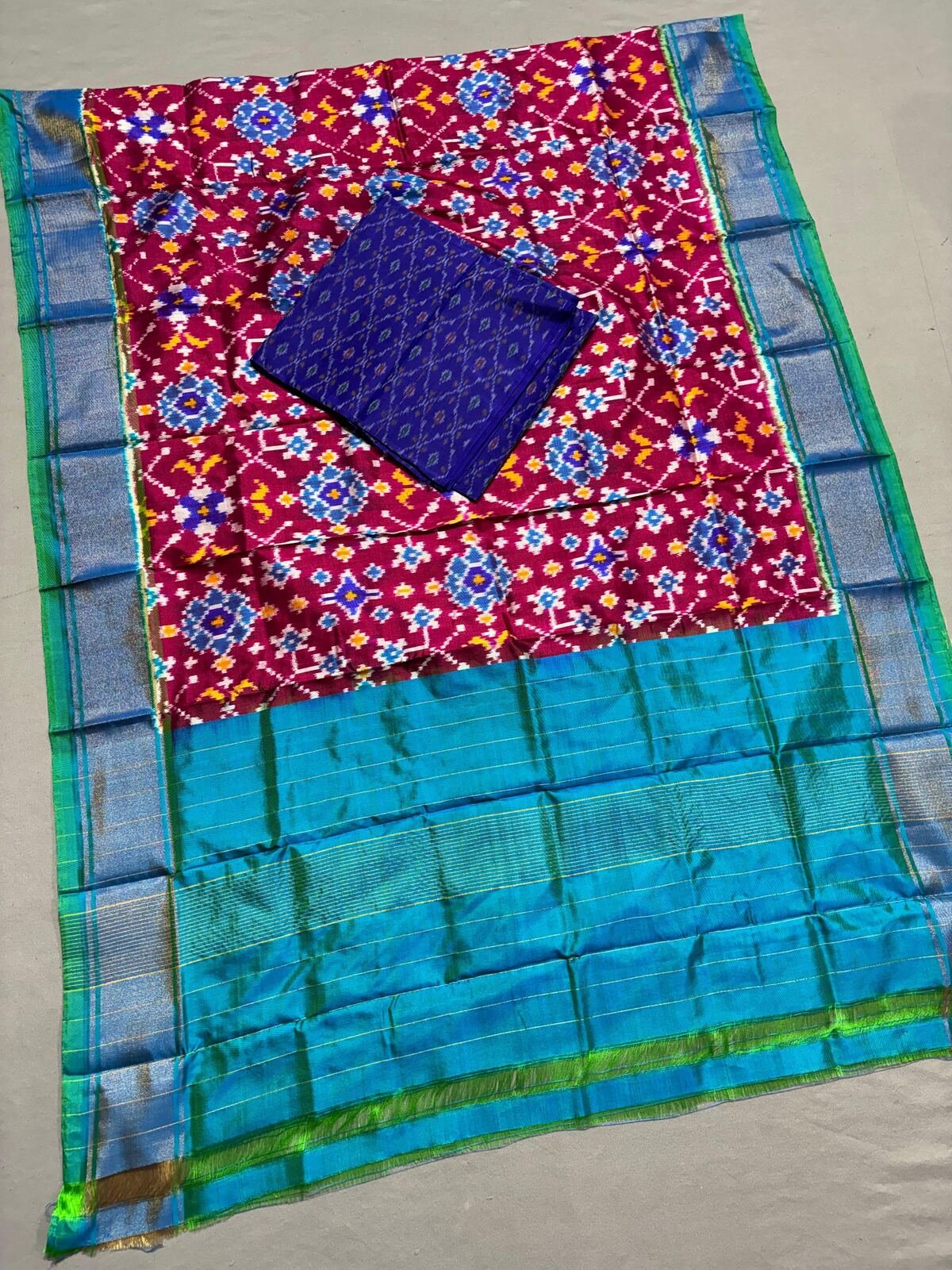 Salwar Set - PSSIS26-SDSTCFNCD-16