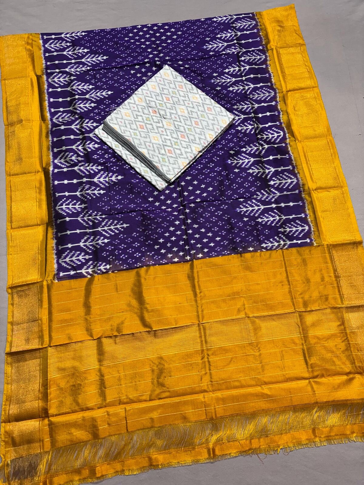 Salwar Set - PSSIS26-SDSTCFNCD-17