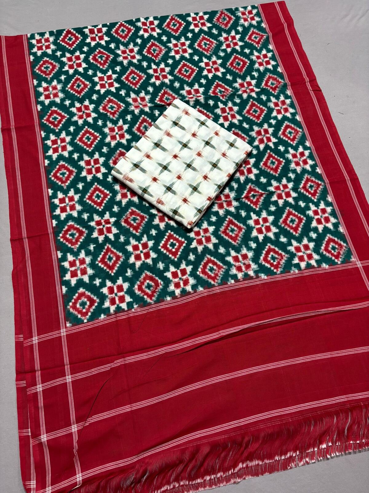 Salwar Set - PSSIY19-CS3PDZXCD-13