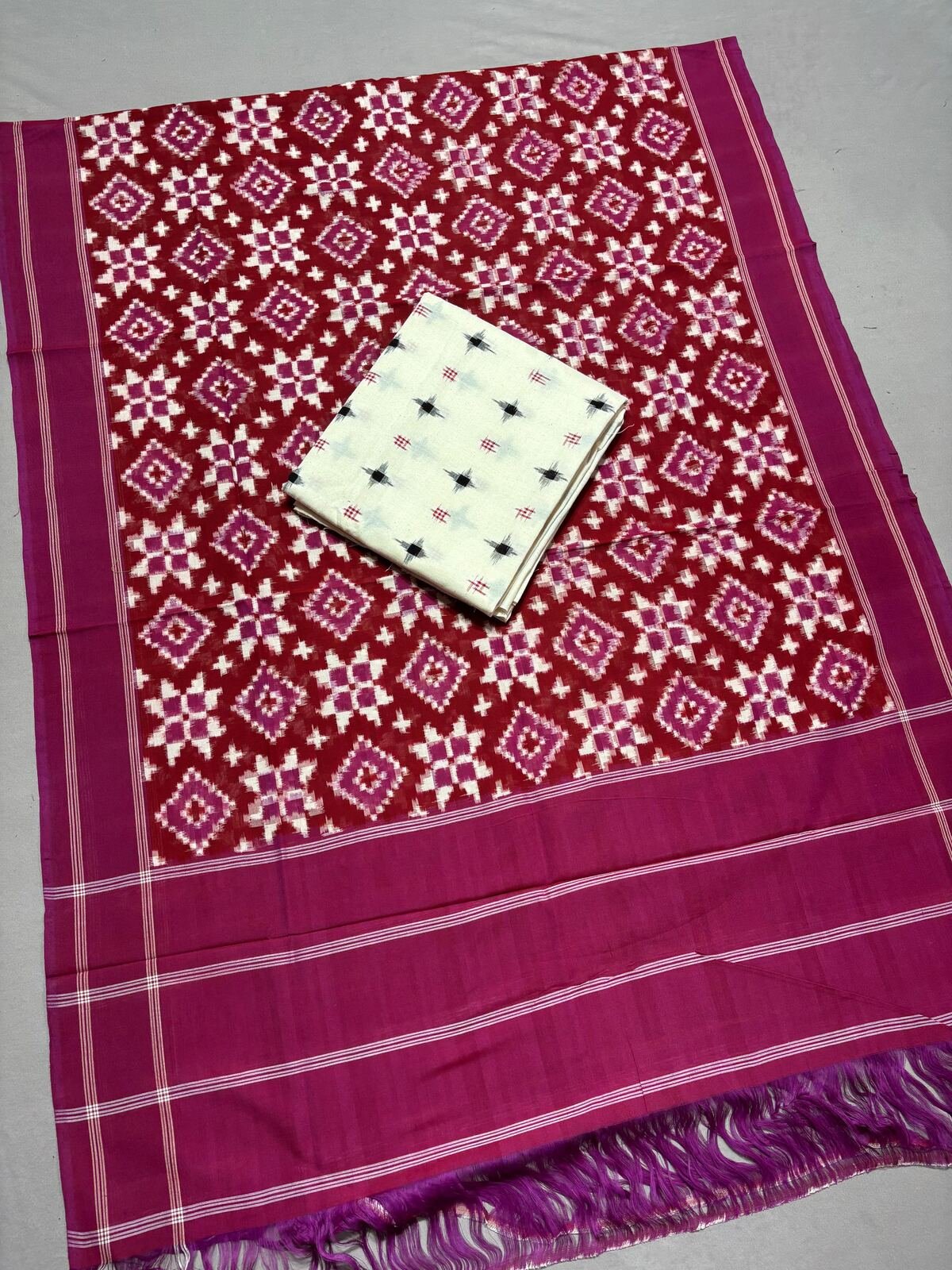 Salwar Set - PSSIY19-CS3PDZXCD-14