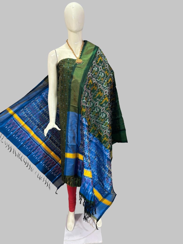 Salwar Set - PSSIY22-SDSTCEBCD-14