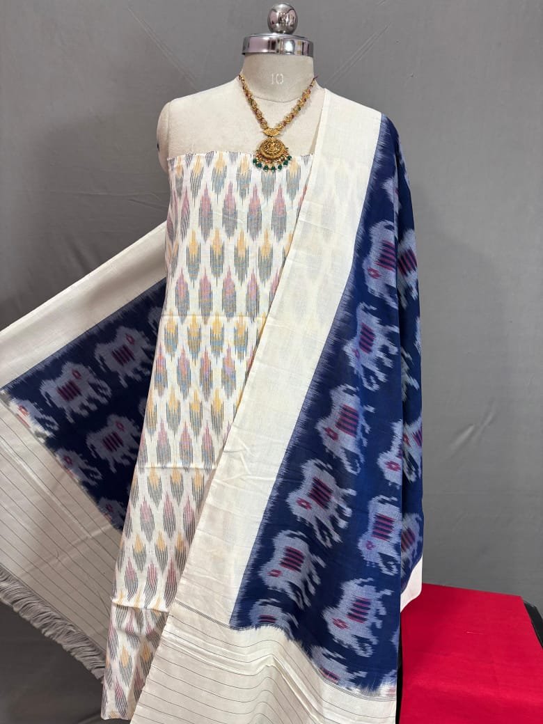 Salwar Set - PSSIY23-CS3PDIEDC-19