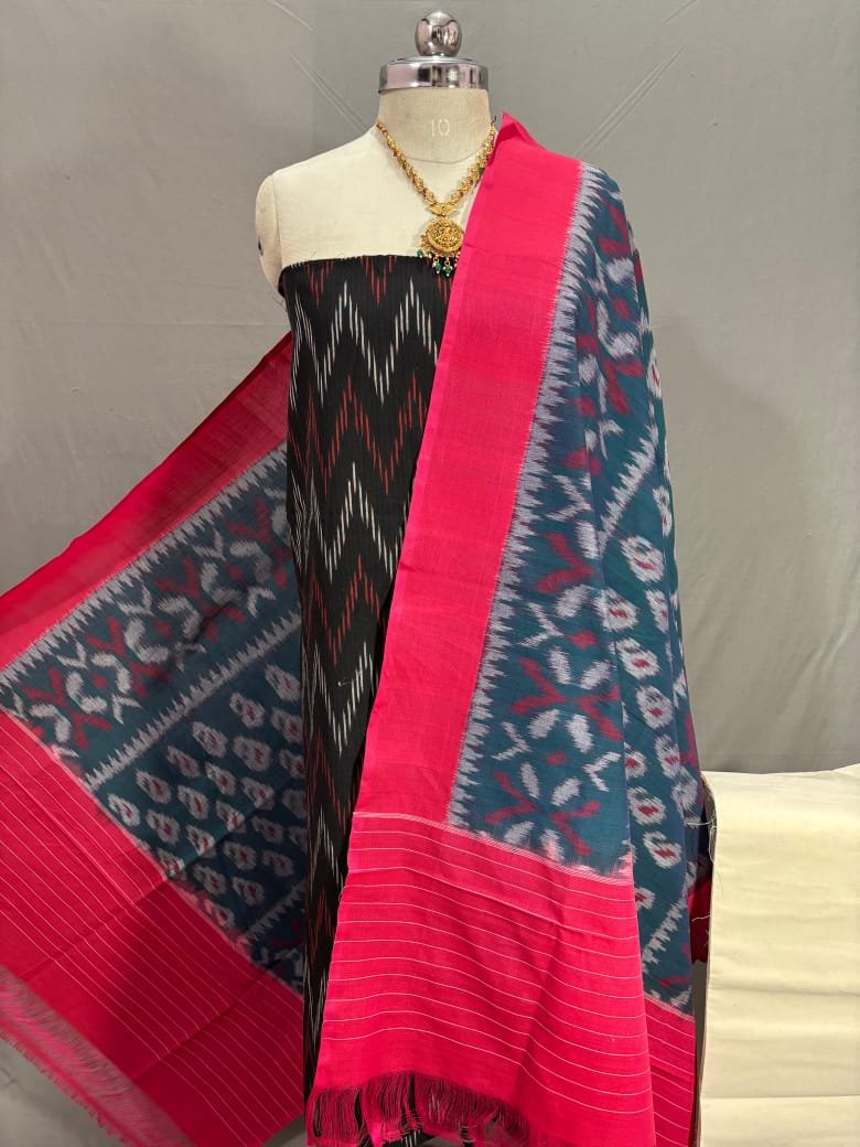 Salwar Set - PSSIY23-CS3PDIEDC-39