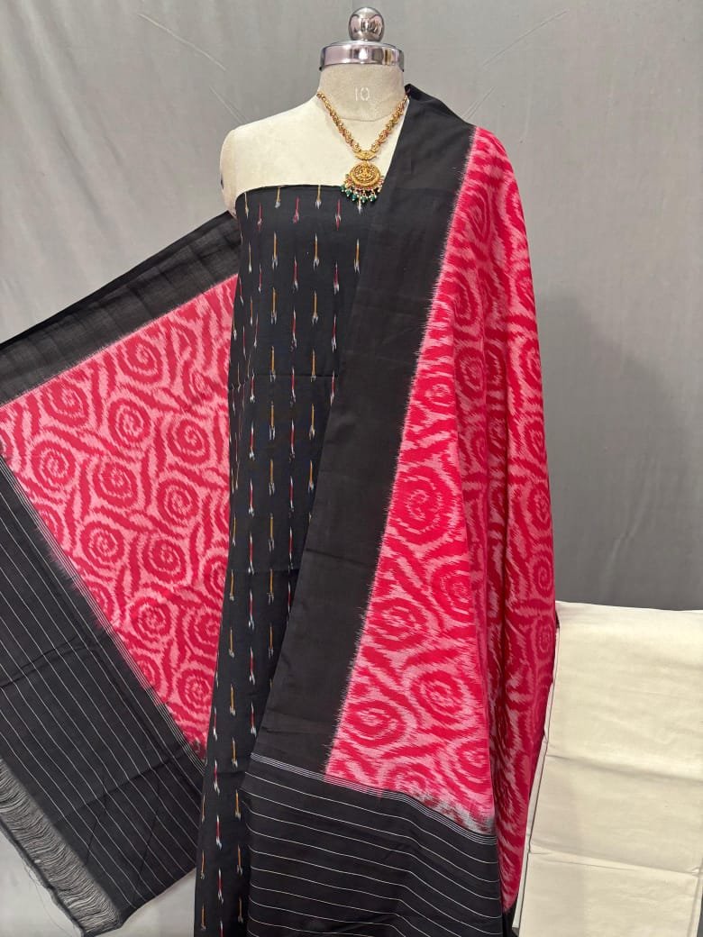 Salwar Set - PSSIY23-CS3PDIEDC-51