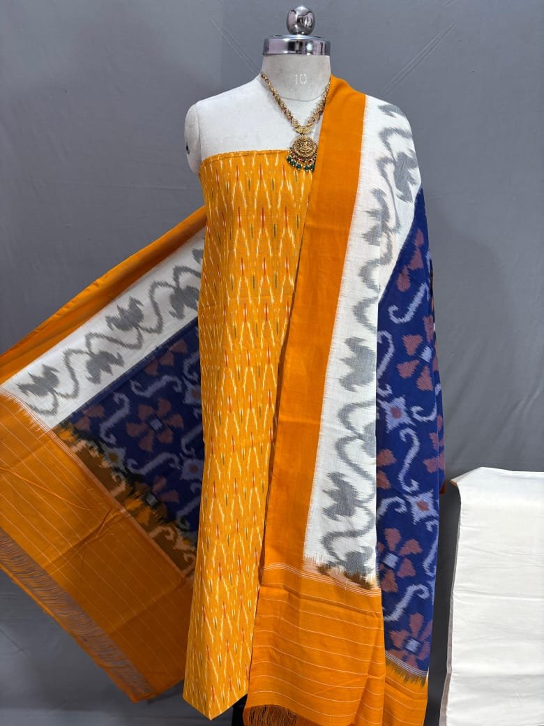 Salwar Set - PSSIY23-CS3PDIEDC-56
