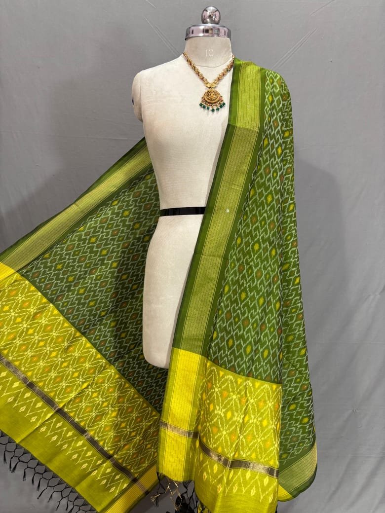 Sico Dupatta - PSSIY03-ISCDCIBCC-17