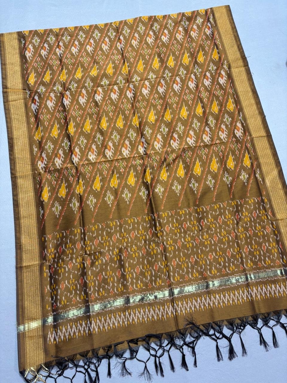 Sico Dupatta - PSSIY25-ISCDCIBCC-02