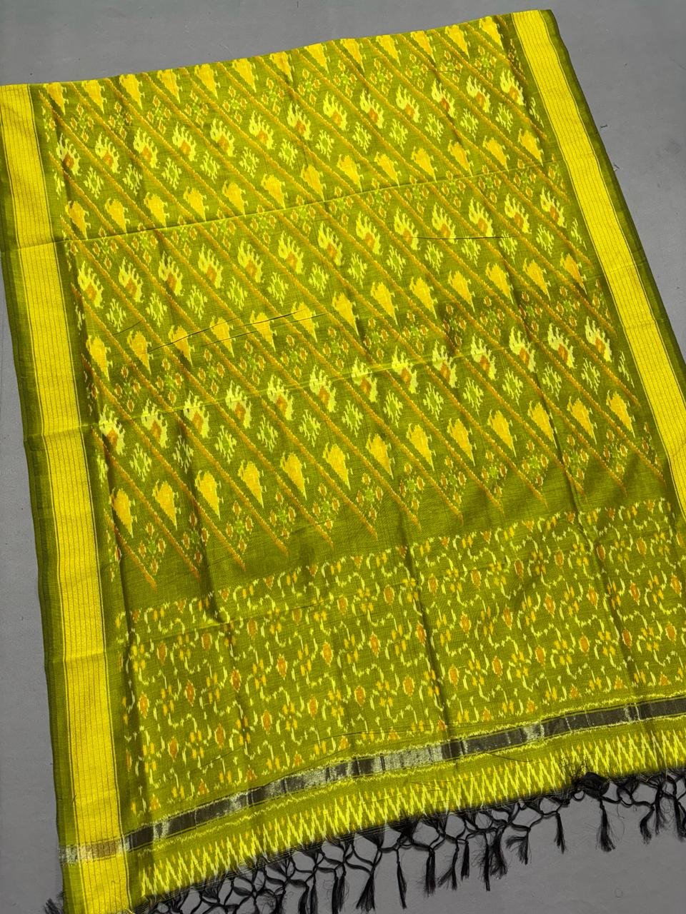 Sico Dupatta - PSSIY25-ISCDCIBCC-03