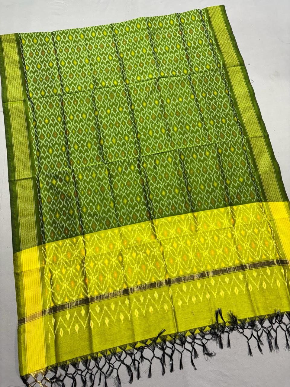 Sico Dupatta - PSSIY25-ISCDCIBCC-04