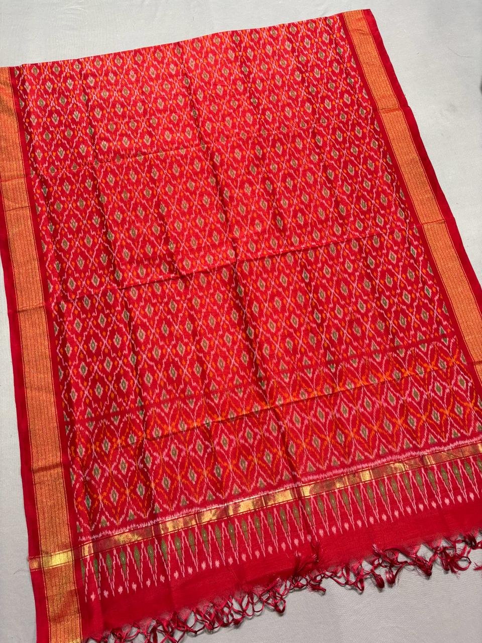 Sico Dupatta - PSSIY25-ISCDCIBCC-05