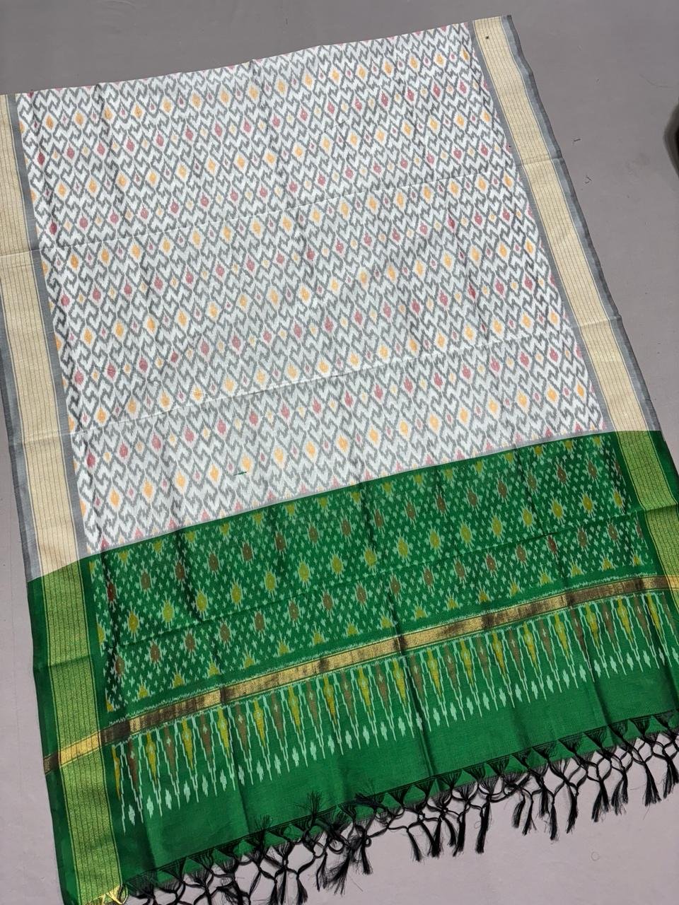 Sico Dupatta - PSSIY25-ISCDCIBCC-06