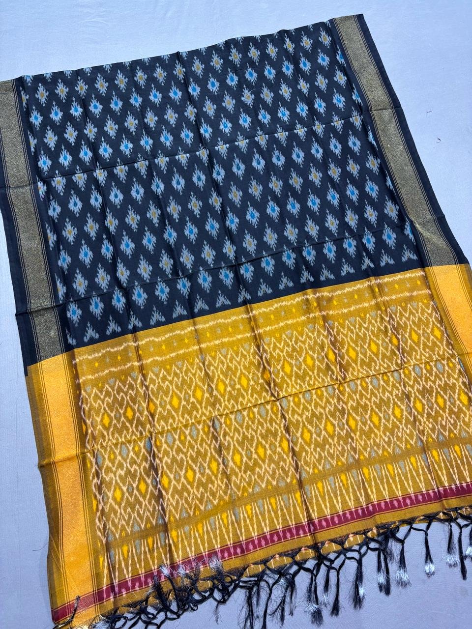 Sico Dupatta - PSSIY25-ISCDCIBCC-08
