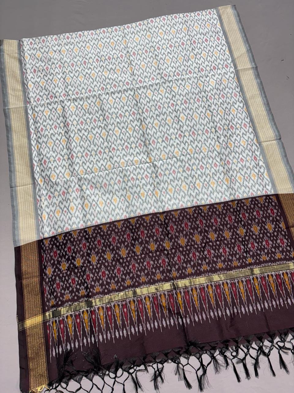 Sico Dupatta - PSSIY25-ISCDCIBCC-11