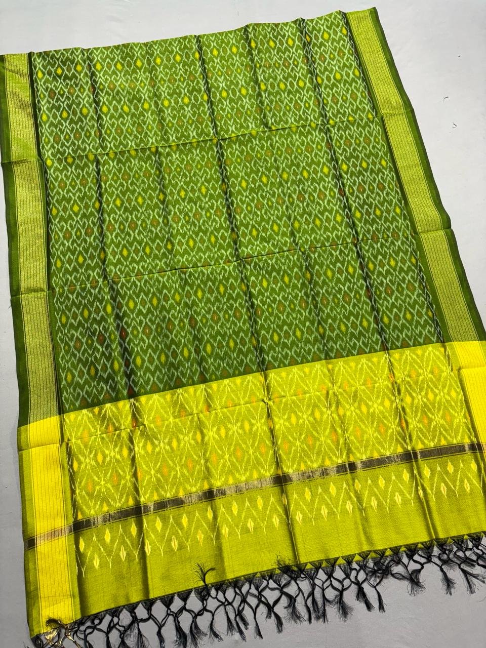 Sico Dupatta - PSSIY25-ISCDCIBCC-13