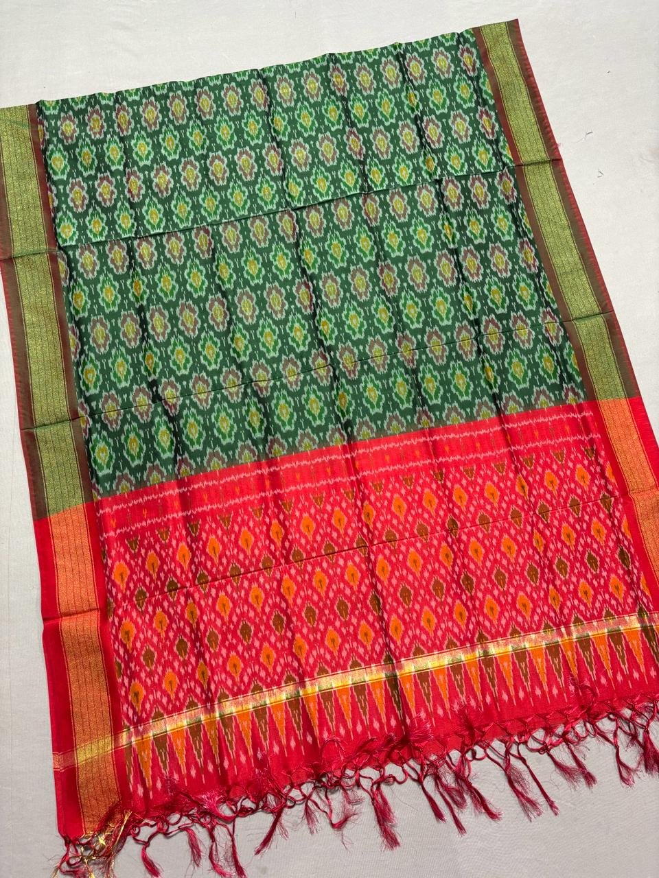 Sico Dupatta - PSSIY25-ISCDCIBCC-15