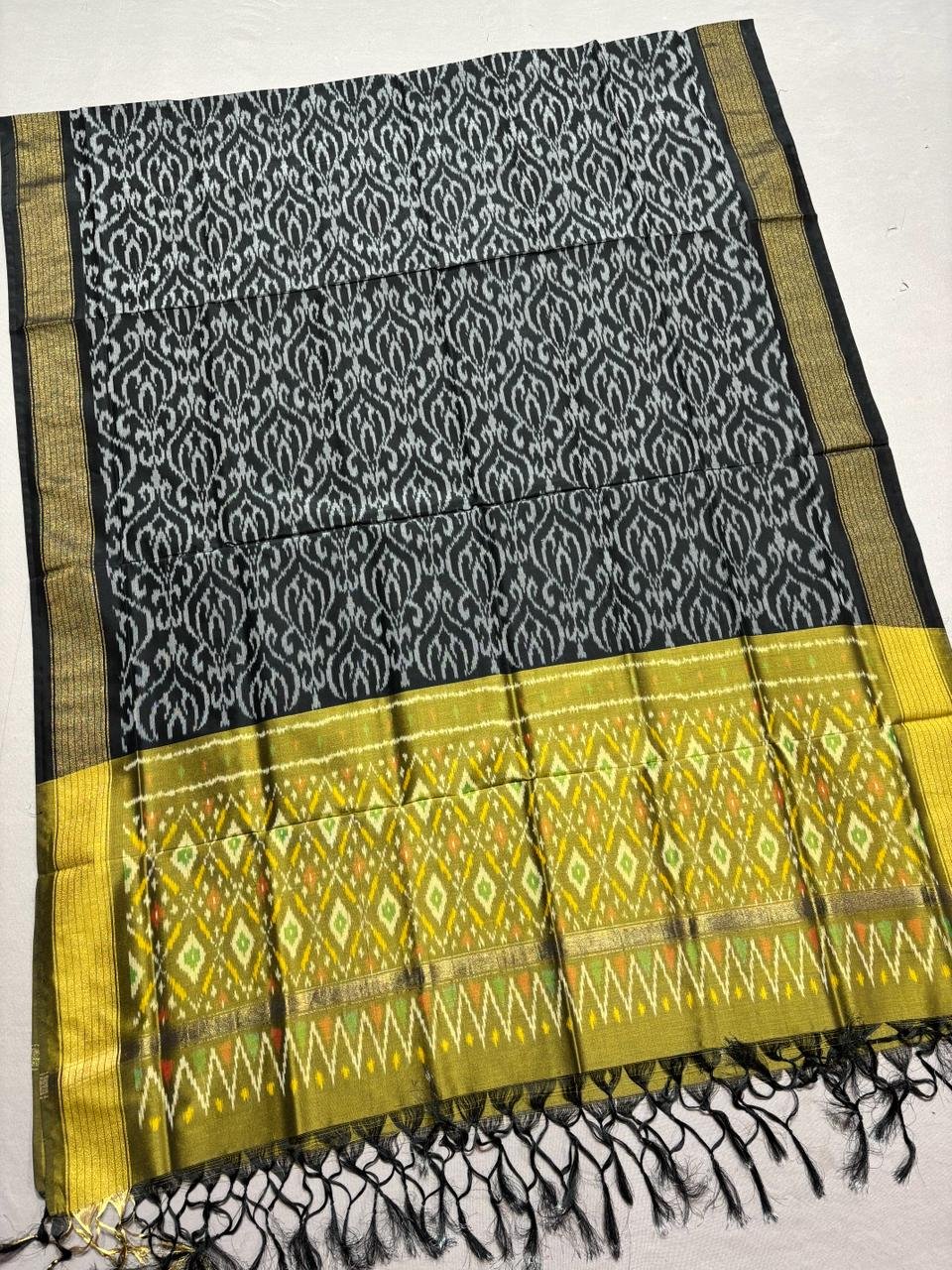 Sico Dupatta - PSSIY25-ISCDCIBCC-16