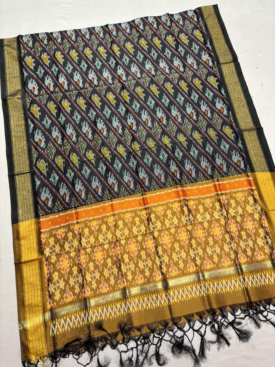 Sico Dupatta - PSSIY25-ISCDCIBCC-17