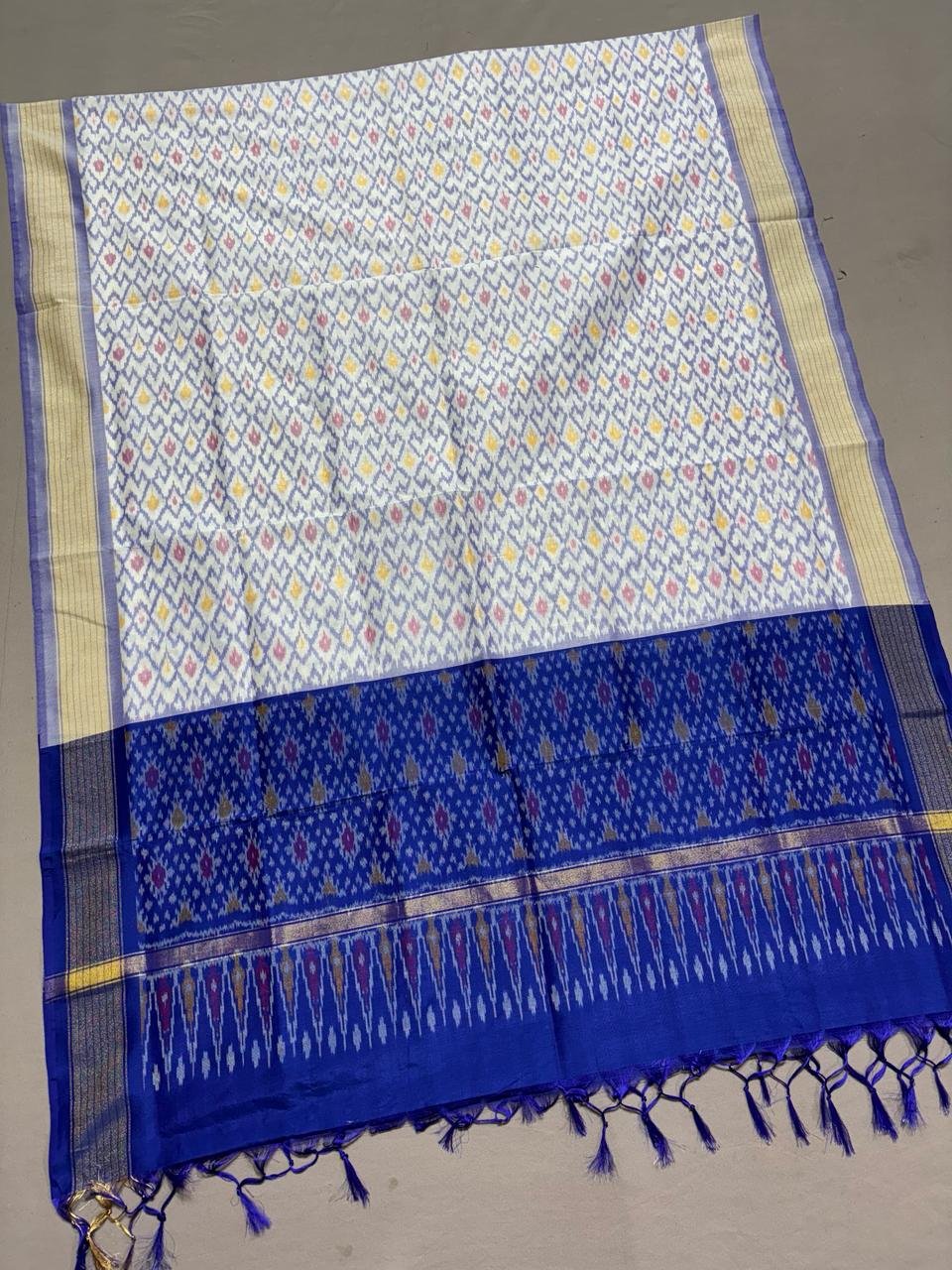 Sico Dupatta - PSSIY25-ISCDCIBCC-21