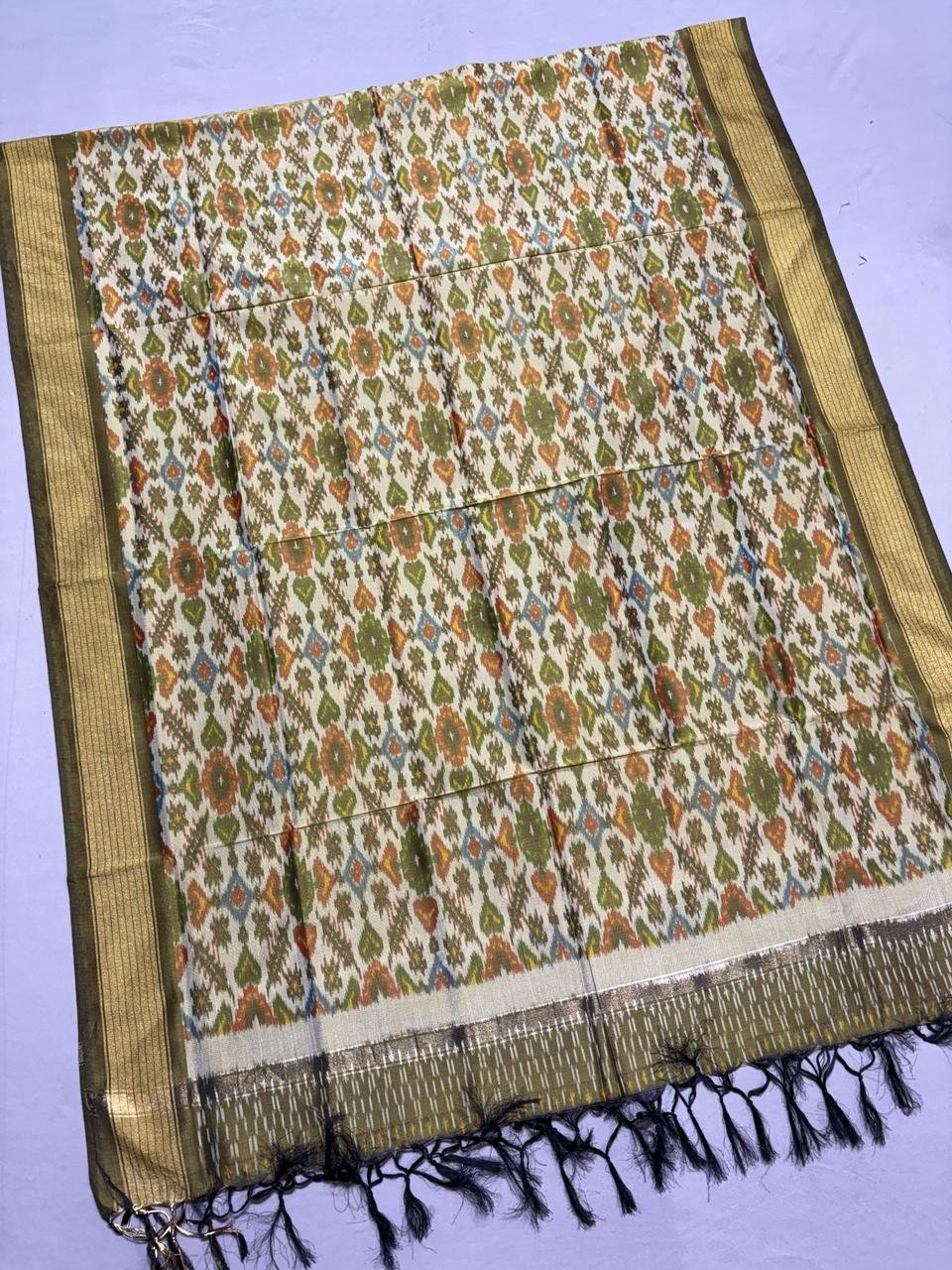 Sico Dupatta - PSSIY25-ISCDCIBCC-22