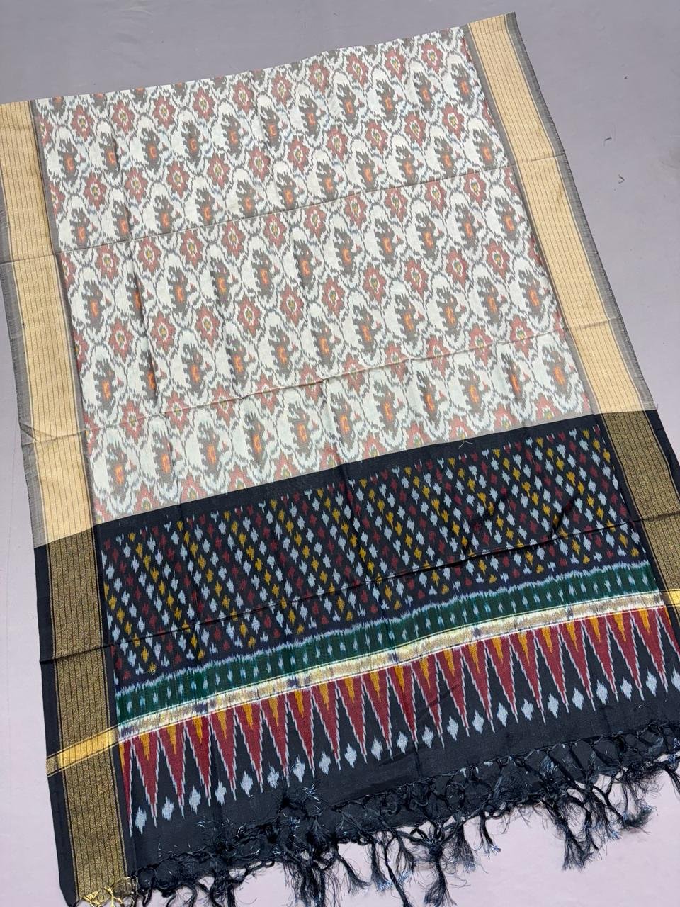 Sico Dupatta - PSSIY25-ISCDCIBCC-24