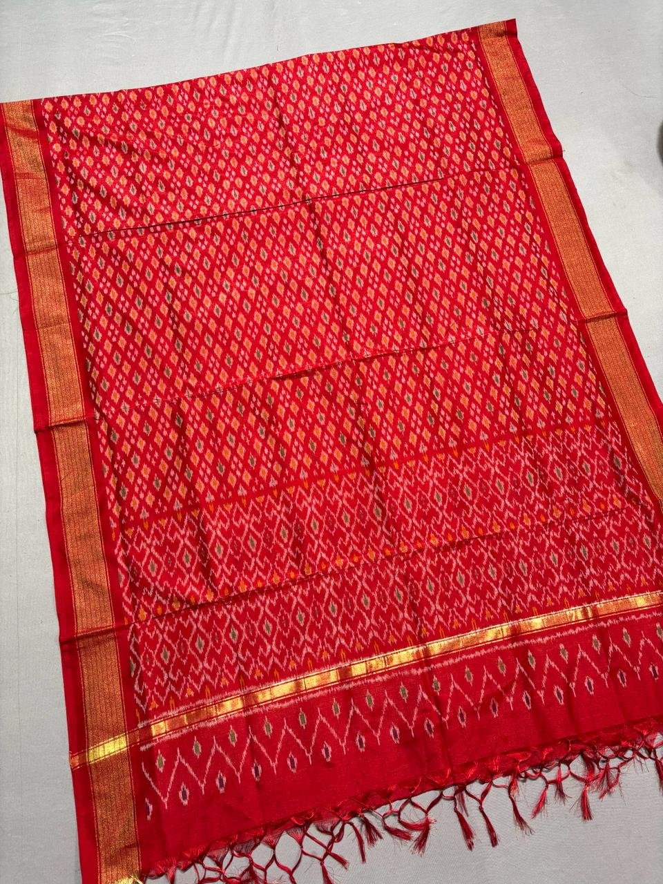 Sico Dupatta - PSSIY25-ISCDCIBCC-25