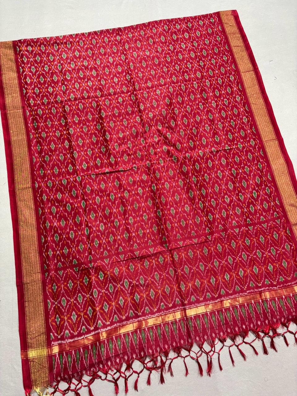 Sico Dupatta - PSSIY25-ISCDCIBCC-27