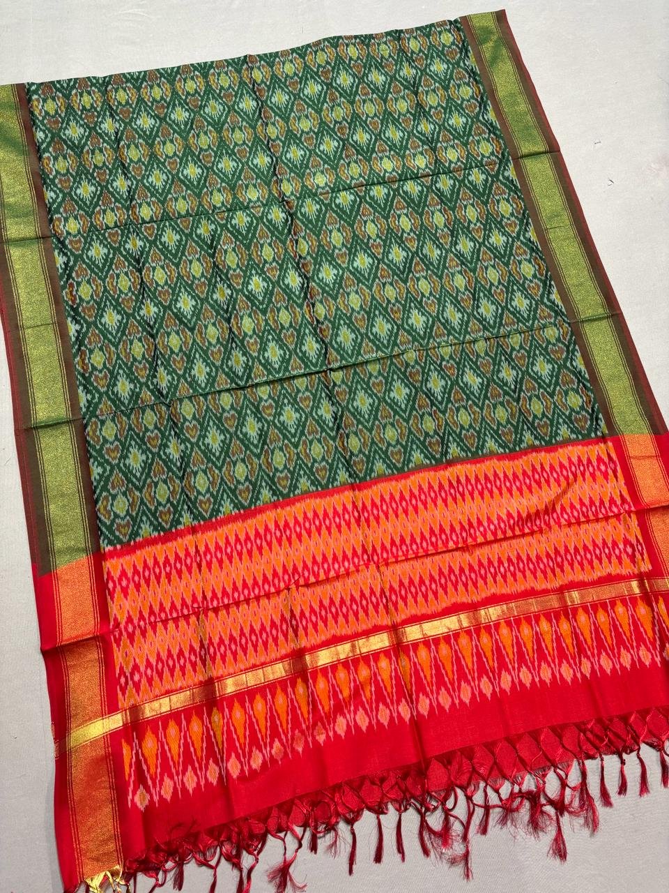 Sico Dupatta - PSSIY25-ISCDCIBCC-28