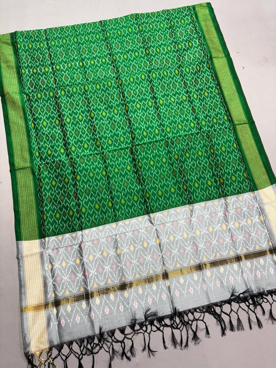 Sico Dupatta - PSSIY25-ISCDCIBCC-33