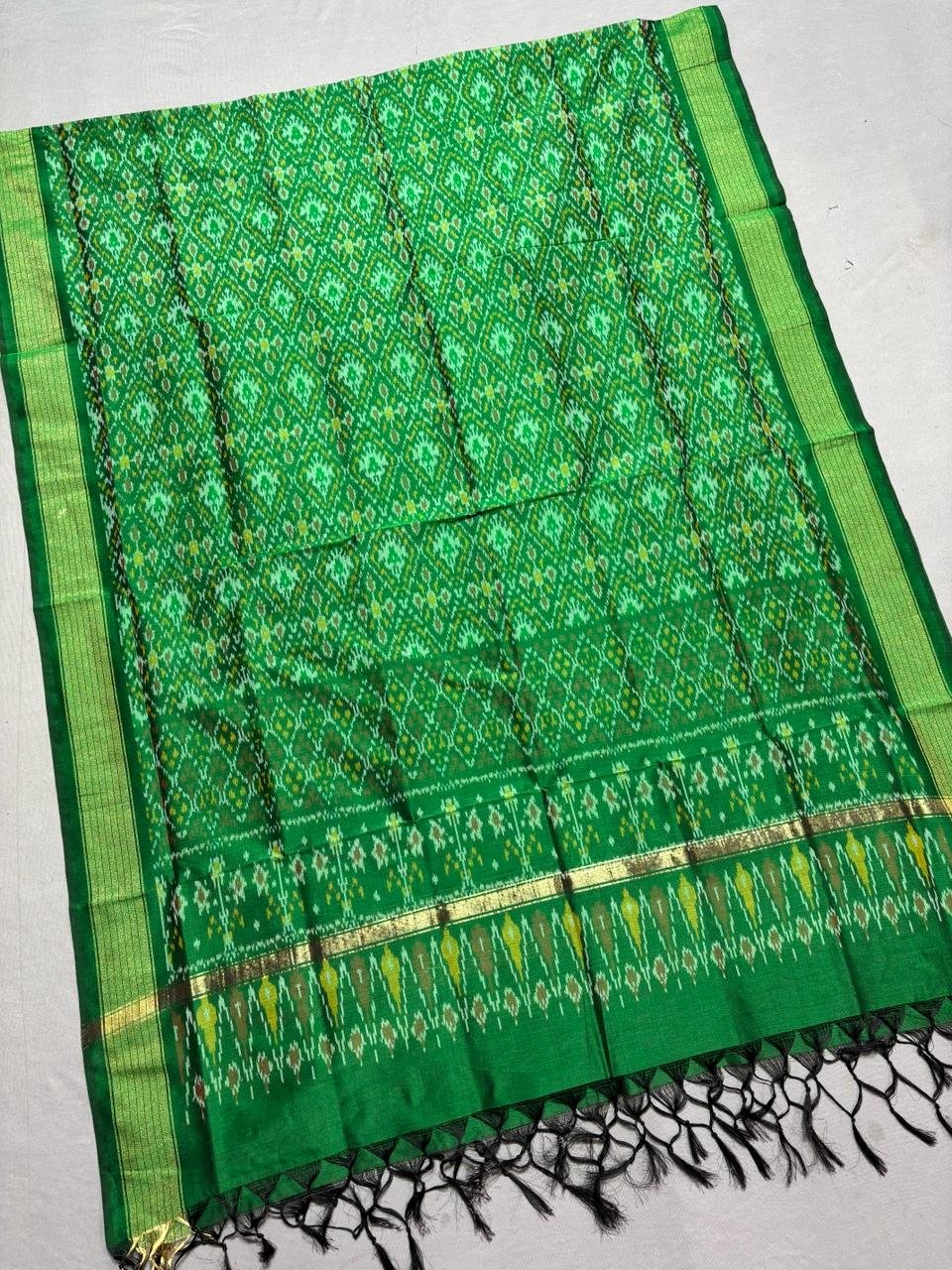 Sico Dupatta - PSSIY25-ISCDCIBCC-35
